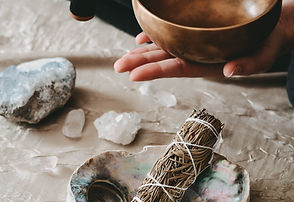 Meditation practice