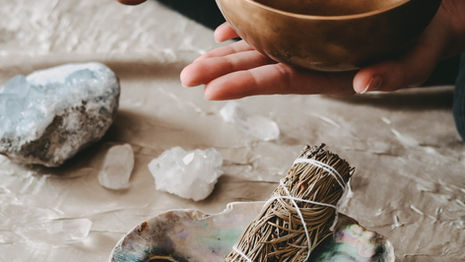 Can You Really Learn Reiki Online