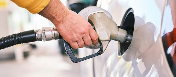 Another fuel jump for May 6