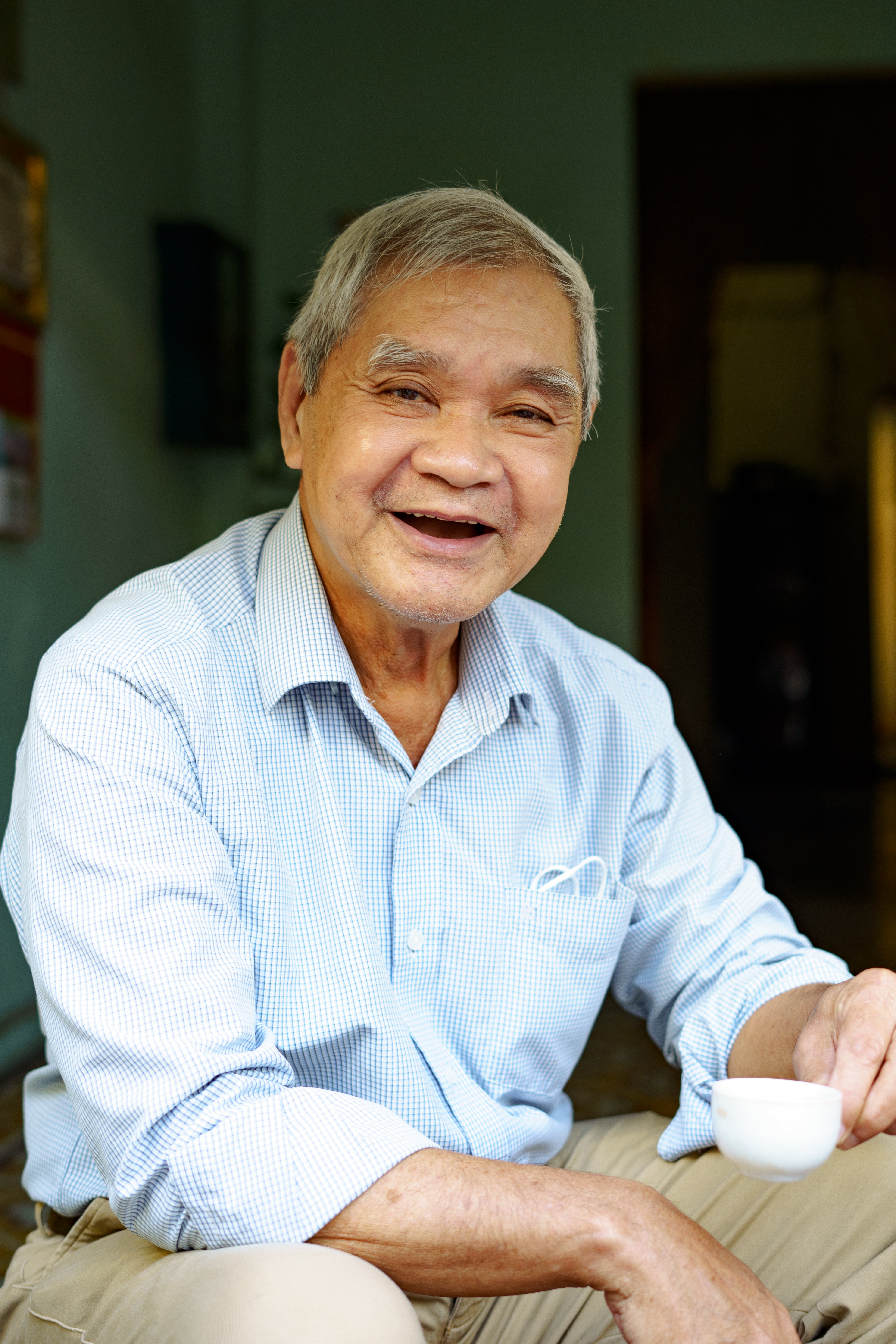 Image by Dũng Huỳnh