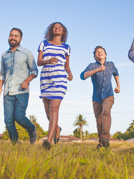 Учимся говорить "нет"