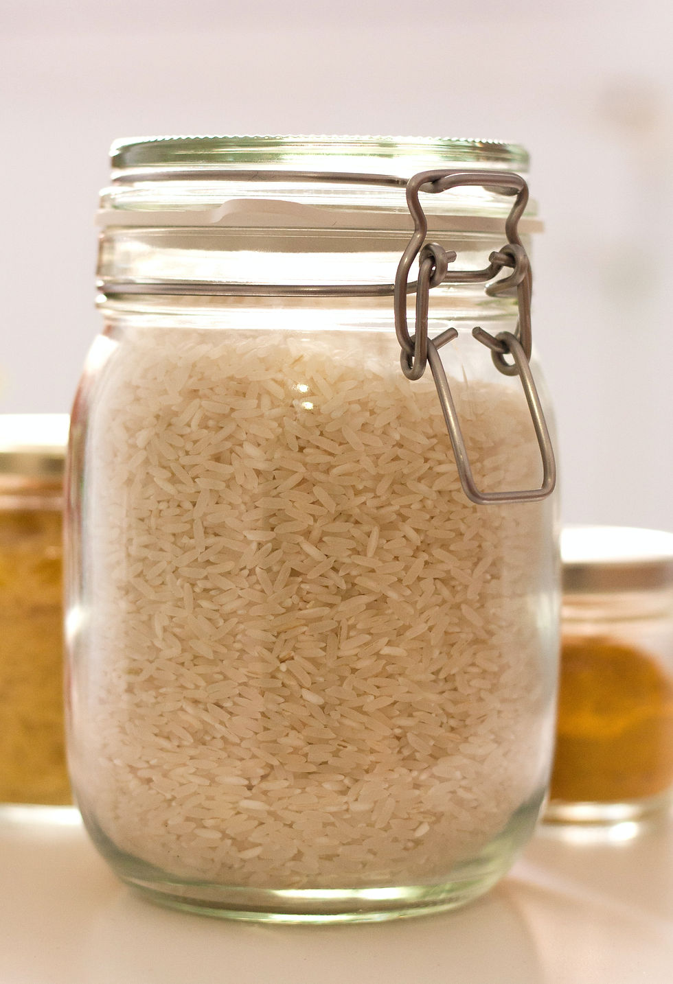 rice easy low ingredient dinner ideas