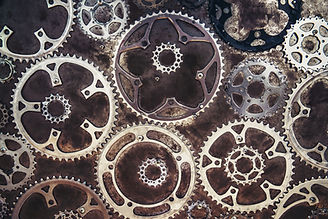 Image by Tim Mossholder
