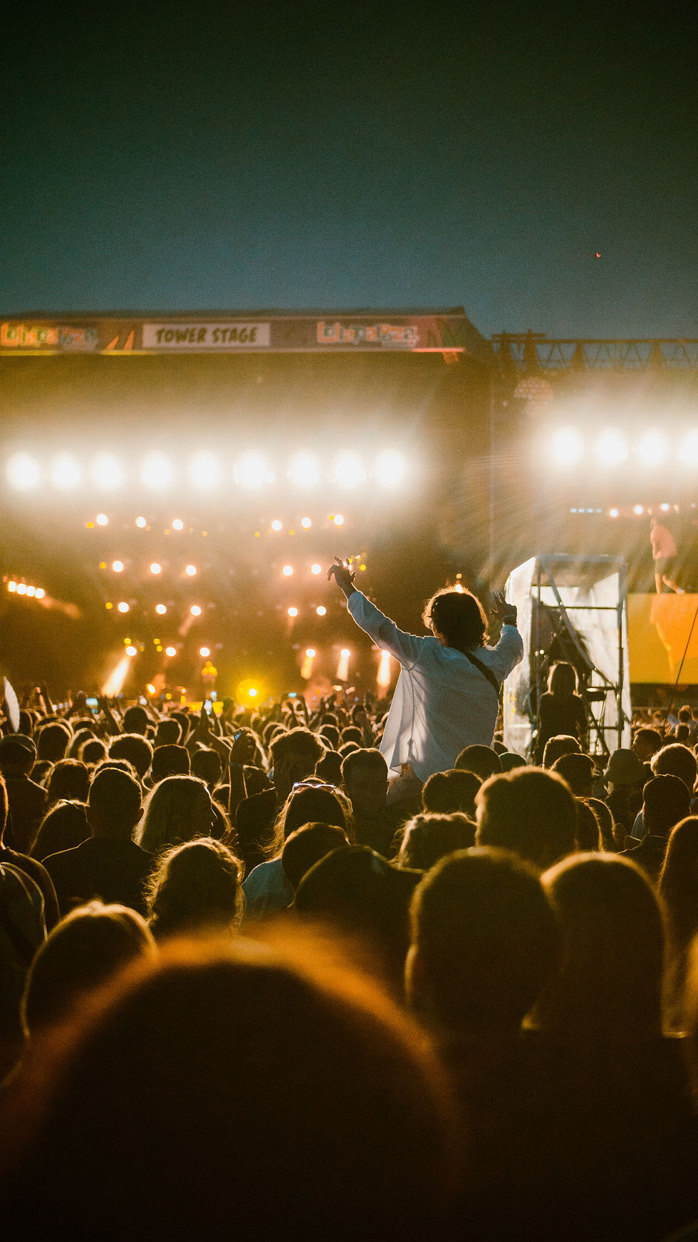 2026 Lollapalooza