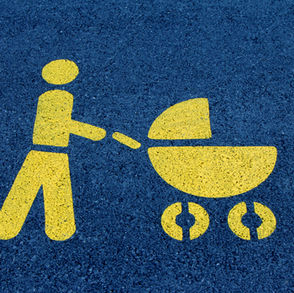 10 GENIUS WAYS TO MANAGE THAT MATERNITY LEAVE BUDGET, WITHOUT FEELING DEPRIVED