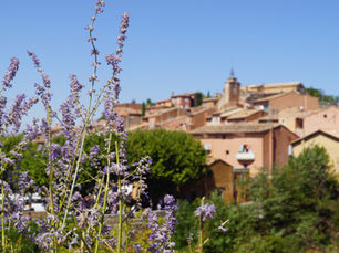 The villages of the Pays de Fayence: timeless charm in the heart of Provence