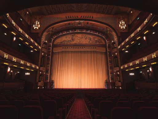 Book Review: Station Eleven