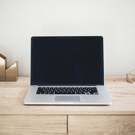 One Year of Having My Own Laptop