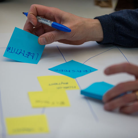 Temas de tesis: tendencias para este 2024