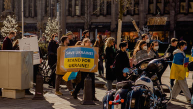 Where Your Journey Meets God: In the Face of Evil