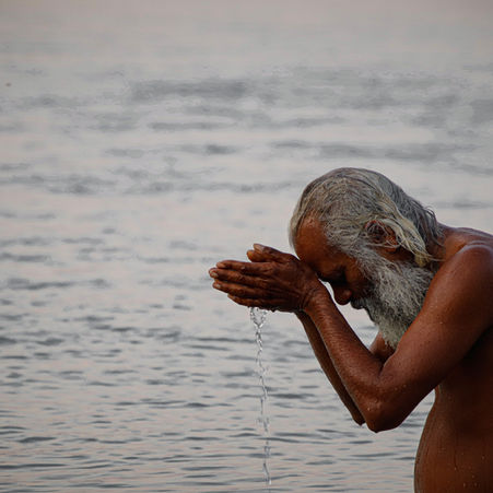 The Path of Devotion