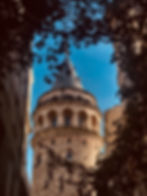 Torre de Gálata