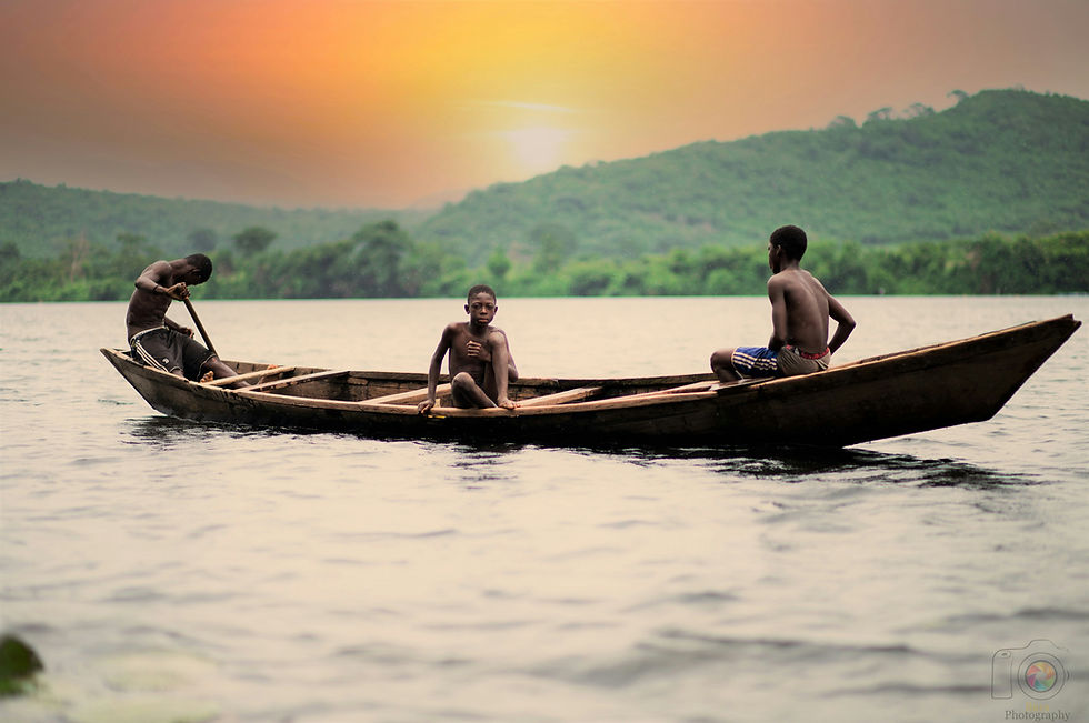 Ghana