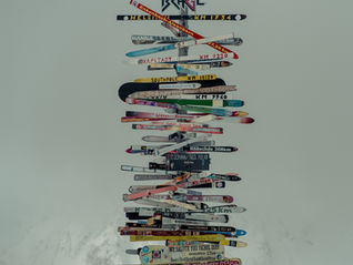 We willen goedkoop skiën. Maar niet zoals vroeger.