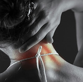 Neck pain