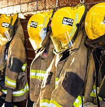 First Responder & Military Counselling in Sherwood Park