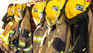 Failure to respond to PA’s first responders