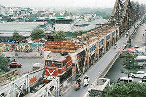 Ben Thanh Market