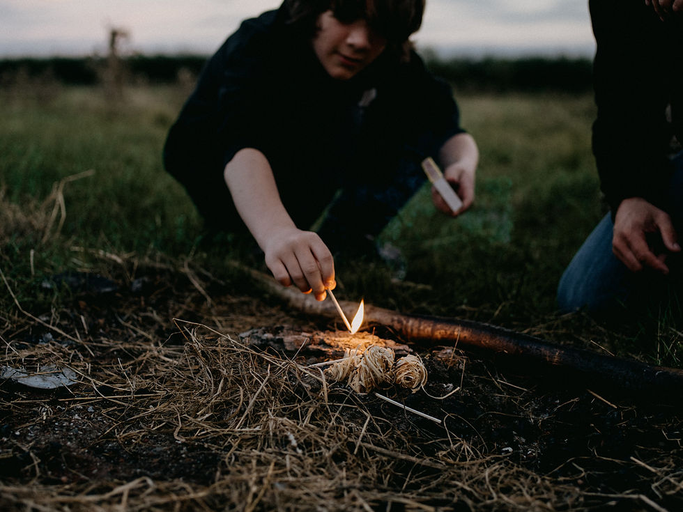 Image by Annie Spratt