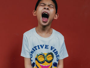 Supporting the Spiraling Child: How to Navigate ADHD Emotional Meltdowns
