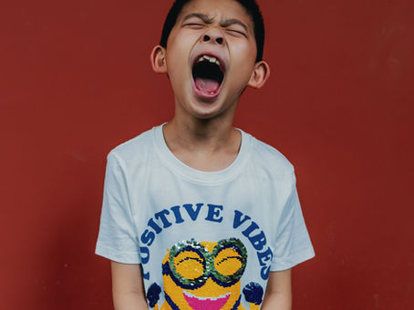 Teaching Children Emotional Intelligence: Tools for Managing Anger