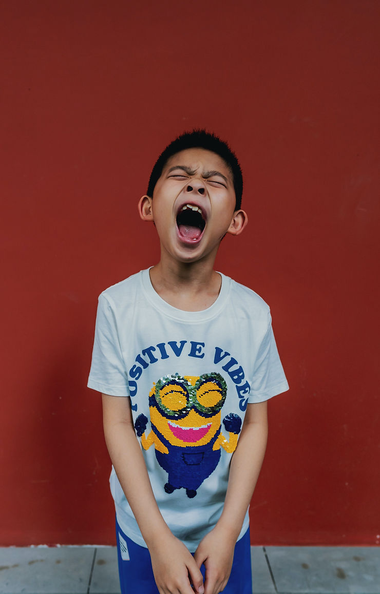 natural treatment for ADHD