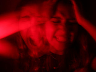 La Colère ma meilleure Ennemie