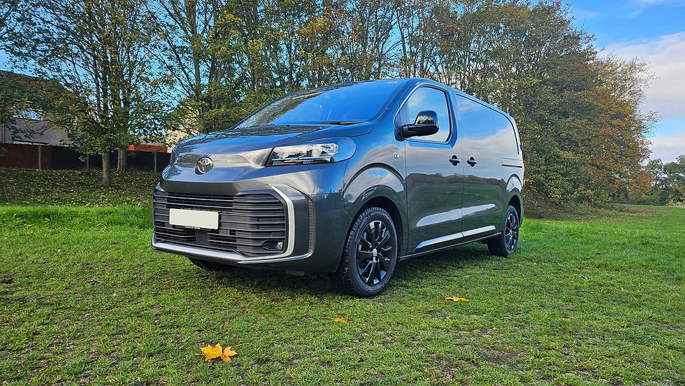 Image by Autotrader UK