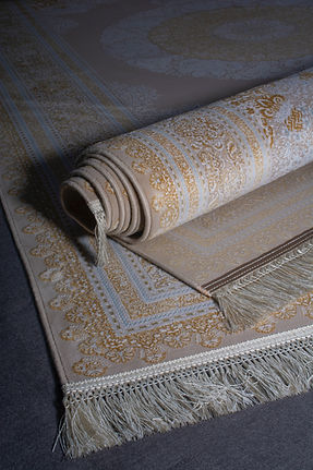 new carpet