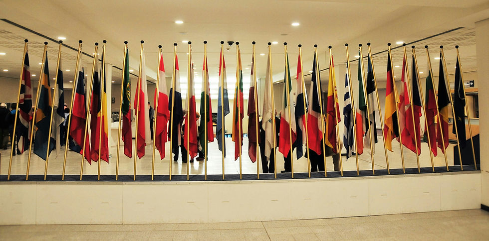 Rule of Law Standards in the EU: A Comparative Look at Pre- and Post-Accession Frameworks