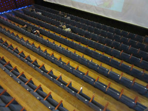 Kamu Projelerinde Konferans Salonu Yapımı
İhale Süreçlerinde Nelere Dikkat Edilmeli?