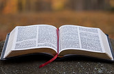Reading the Bible