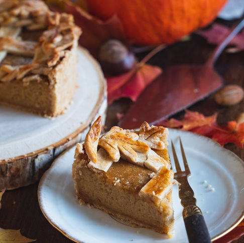 The Great Pumpkin Taste Test: Which Canned Pumpkin Reigns Supreme?