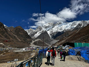 What to Pack for a March Trip to the Himalayas: Complete Checklist for Char Dham