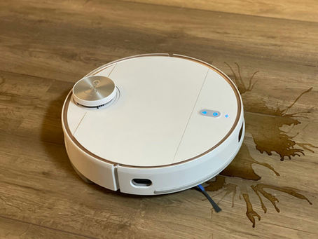 Qual o Melhor Robô Aspirador? Veja 6 Modelos Baratos e Bons em 2026