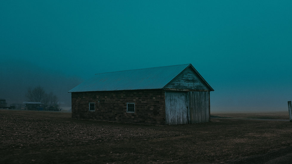 Image by Keagan Henman