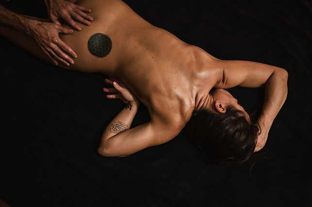 Tantra Massage Orlando