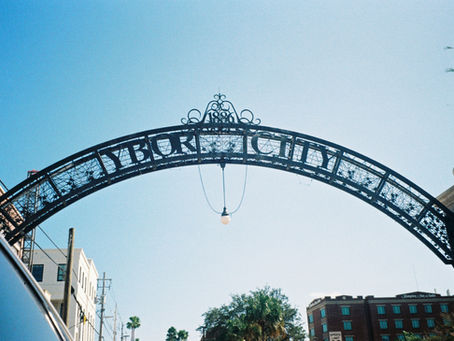 Crash in Ybor City: If You Were Injured, Stockwell Law Is Here for You