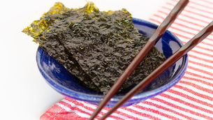 Top 10 Iodine Rich Foods