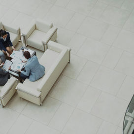 Flight Support Executive