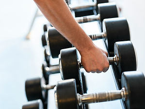 suivi musculation et alimentation ixelles