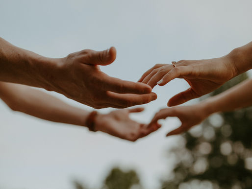 How Relearning how to Touch can Treat Low Desire