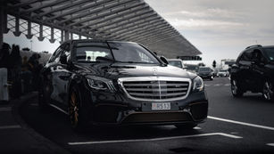 Destinata Airport Transfer