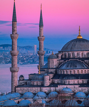 Image by Fatih Yürür