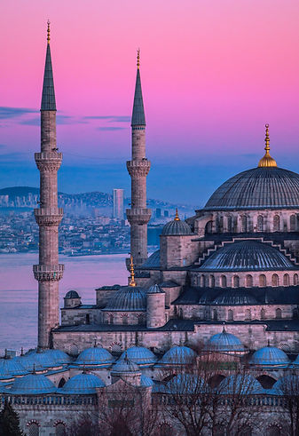 Image by Fatih Yürür