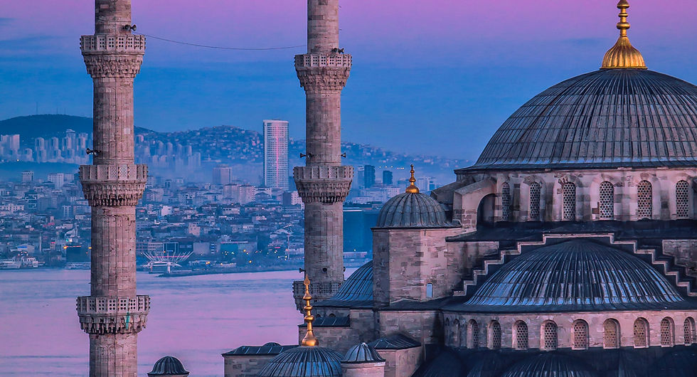 Image by Fatih Yürür