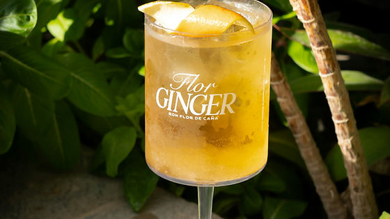 Ginger Ale