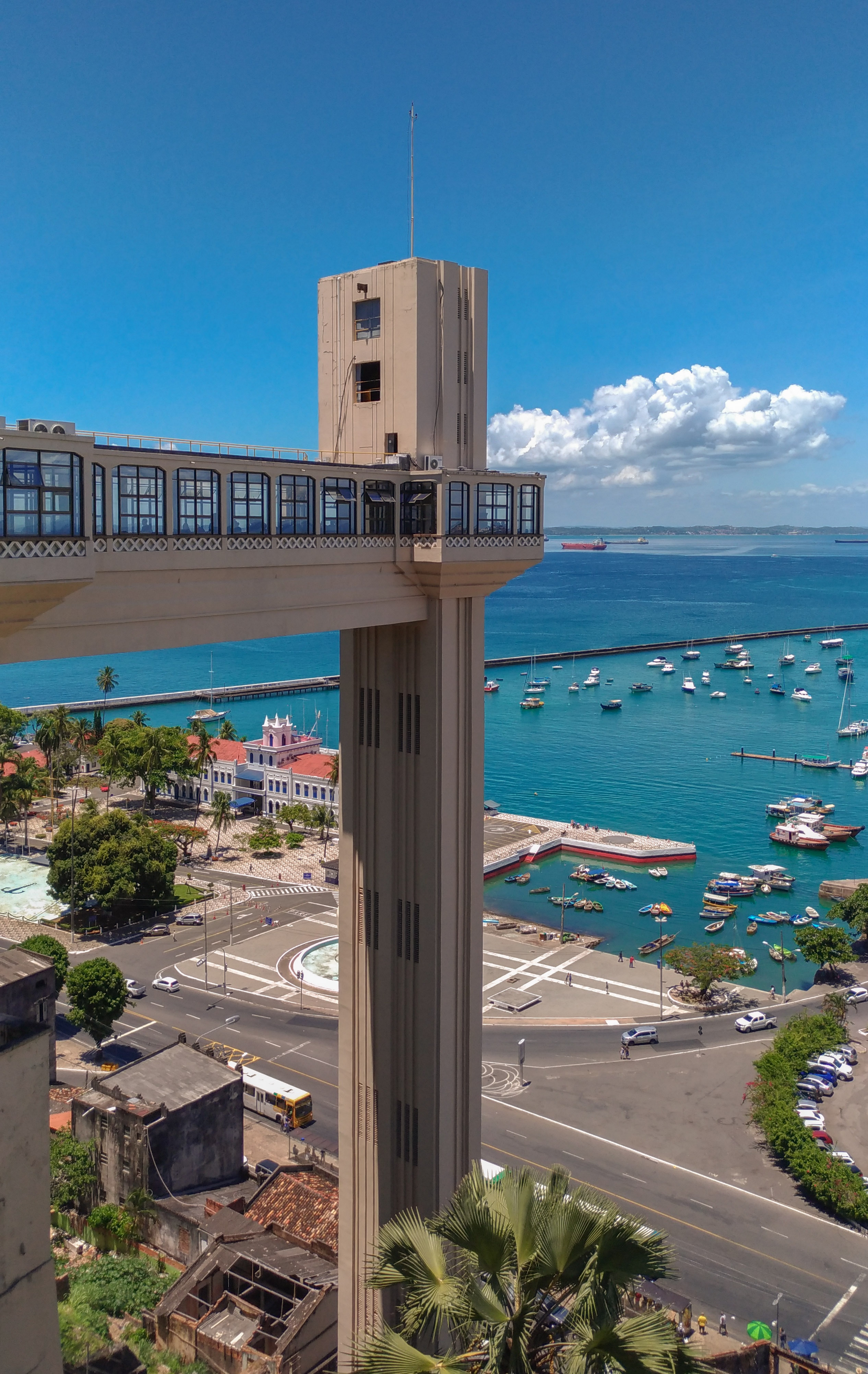 Salvador + Morro de São Paulo + Praia do Forte – Roteiro de 7 Dias