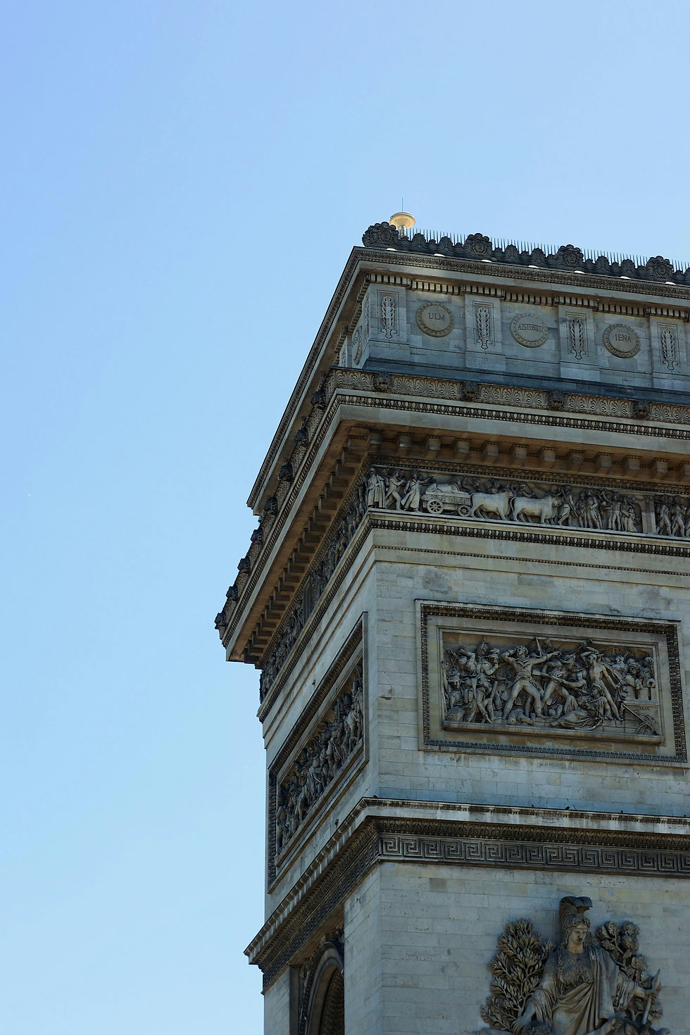 巴黎房产-巴黎凯旋门房产