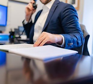 Gestión de procesos y negociación